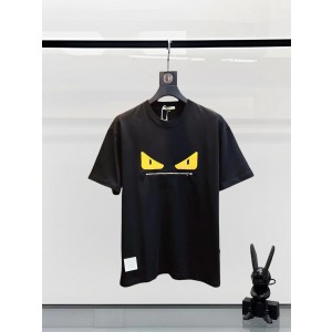 펜디 2컬러 남자 반팔티