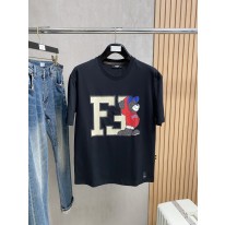 펜디 남자 반팔티