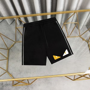 펜디 남자 반바지