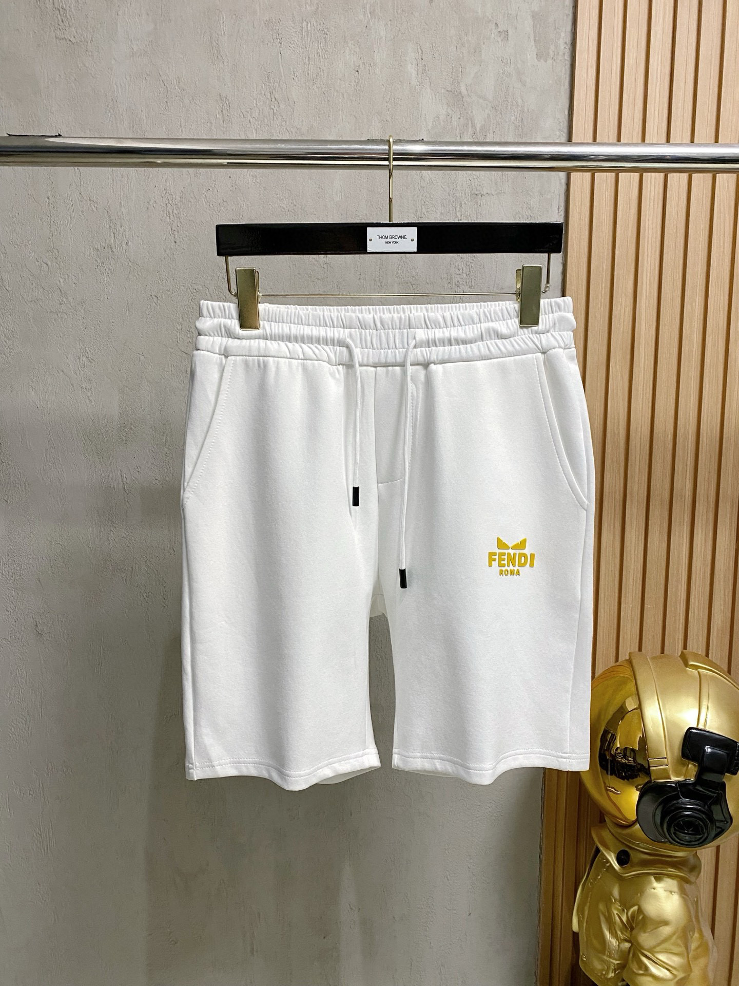 펜디 남자 반바지