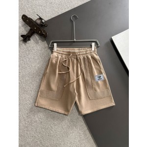 펜디 남자 반바지