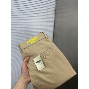 펜디 남자 바지