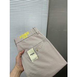 펜디 남자 바지