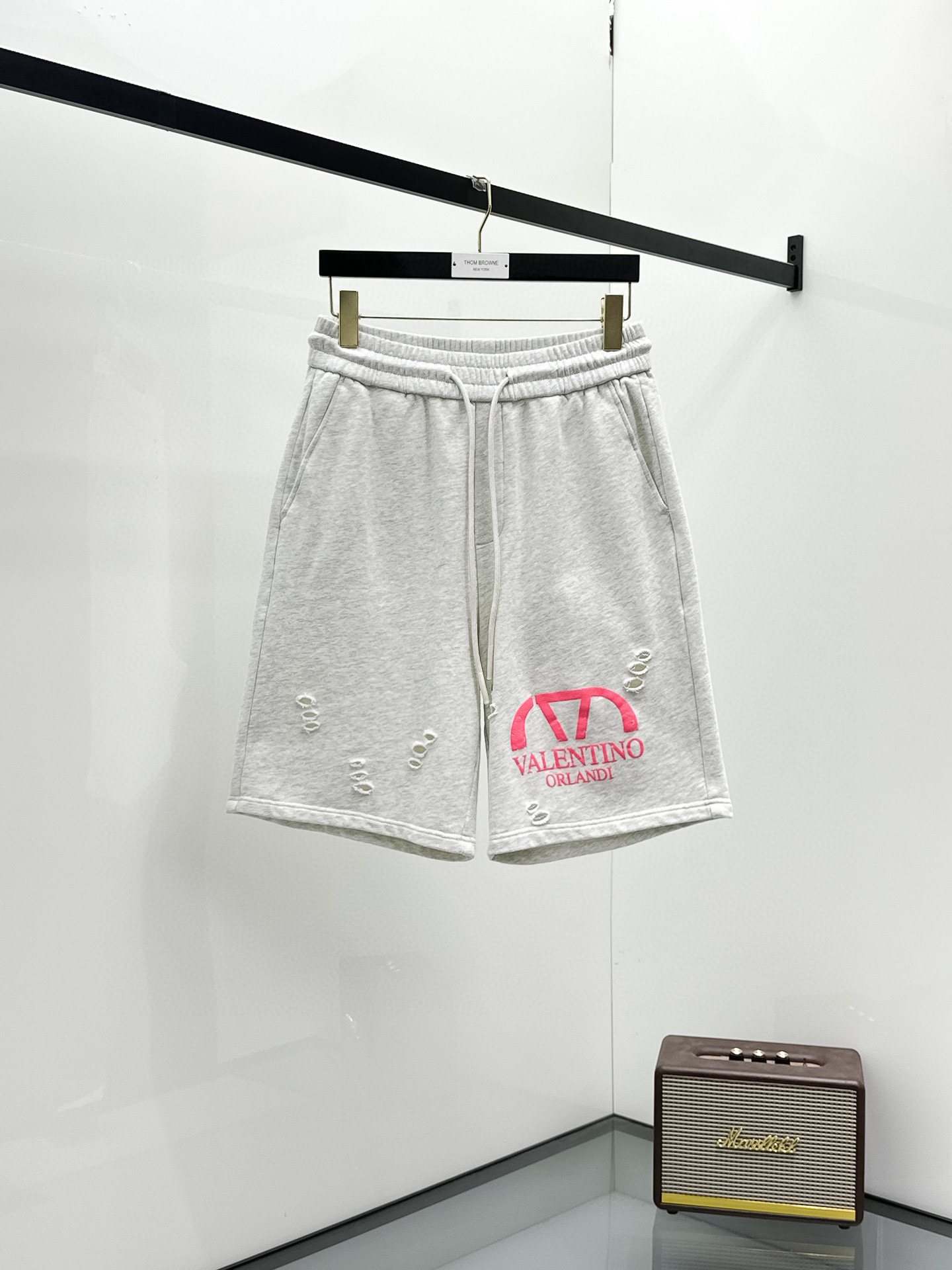 발렌티노 남자 반바지