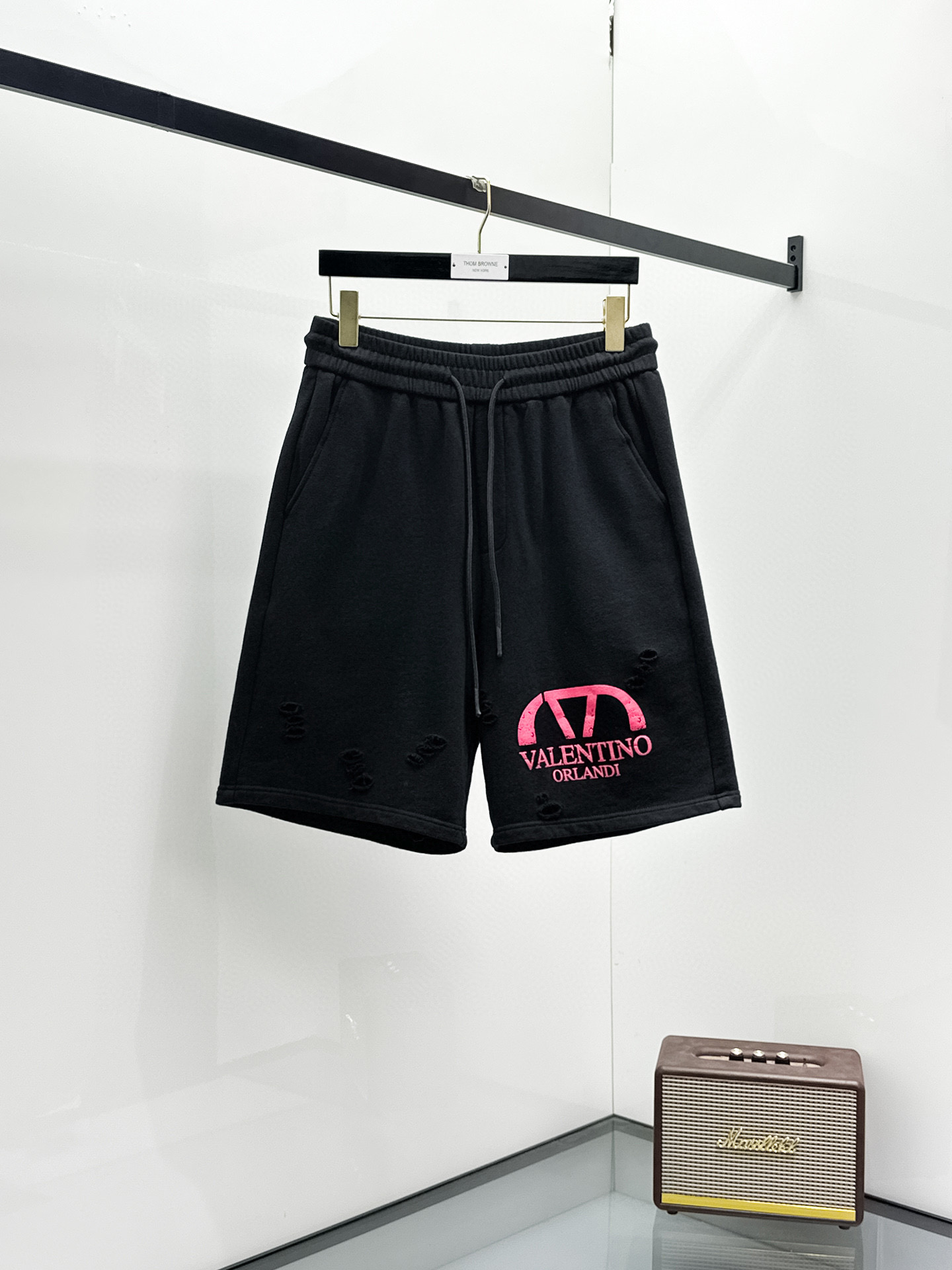 발렌티노 남자 반바지