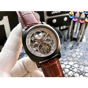 파네라이  남자 미러급 시계