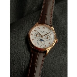 파텍필립  남자 미러급 시계