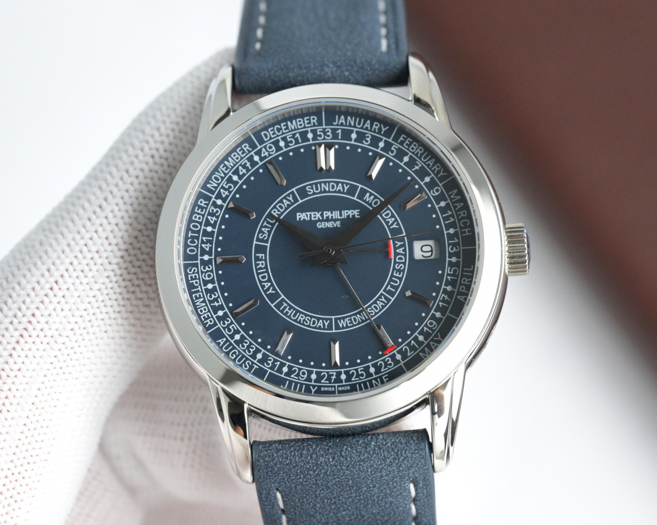 파텍필립 TW공장 남자 미러급 시계