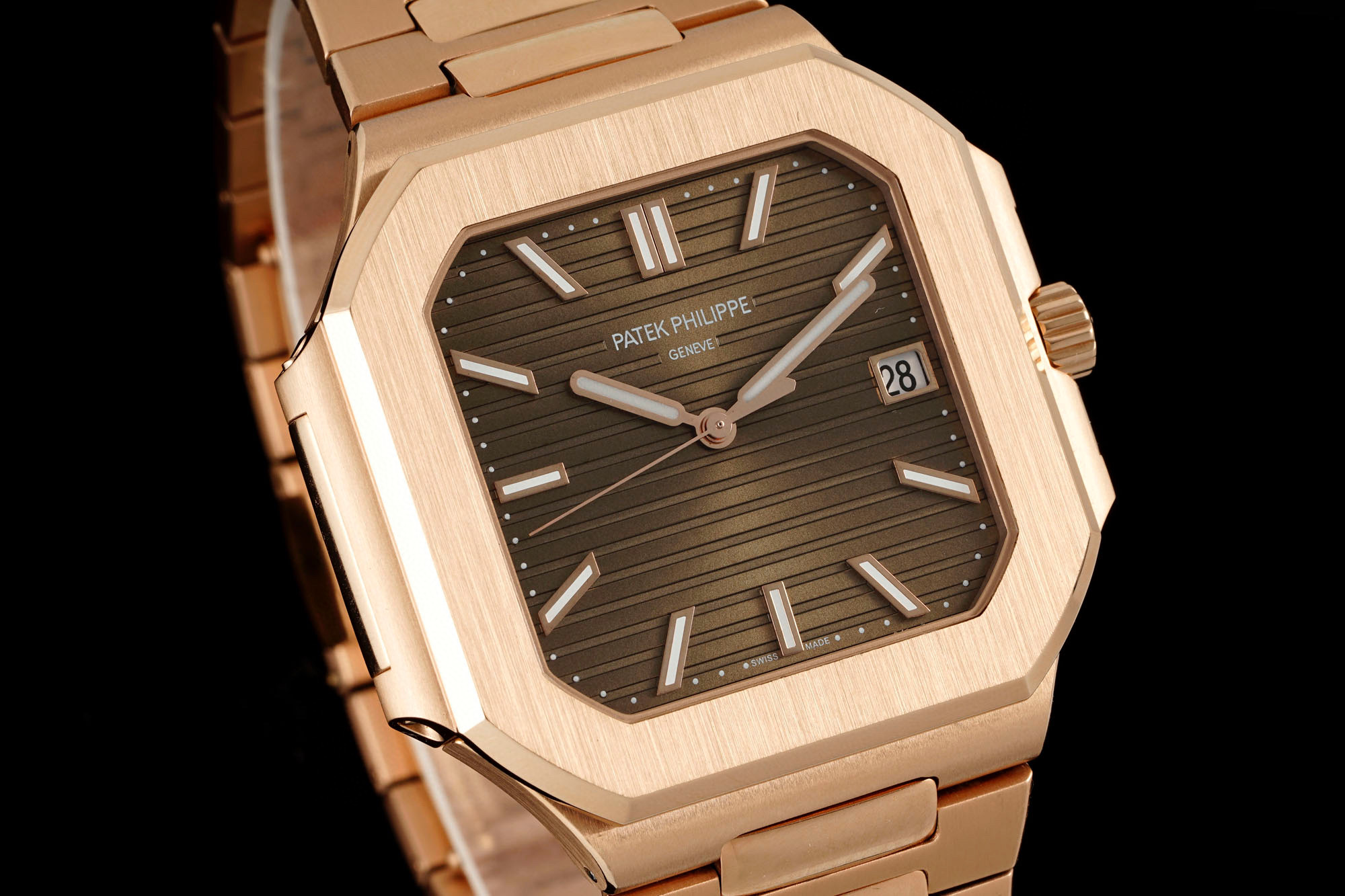 파텍필립 GR공장 남자 미러급 시계 11칼라