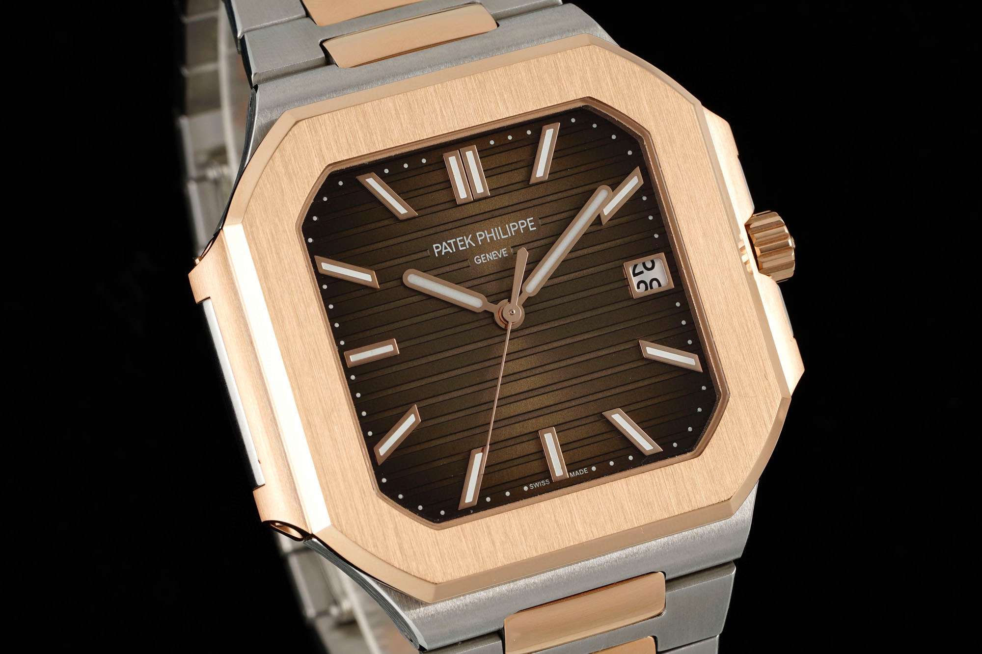 파텍필립 GR공장 남자 미러급 시계 11칼라