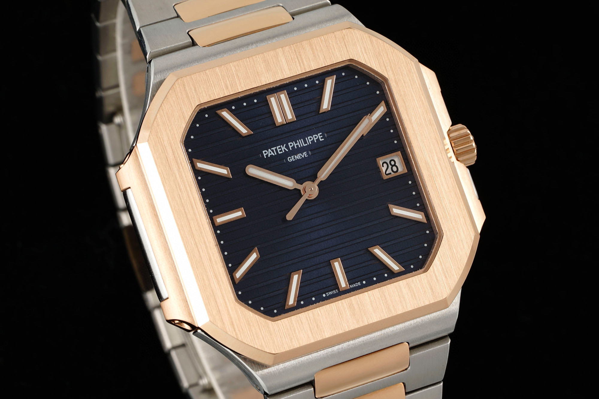 파텍필립 GR공장 남자 미러급 시계 11칼라