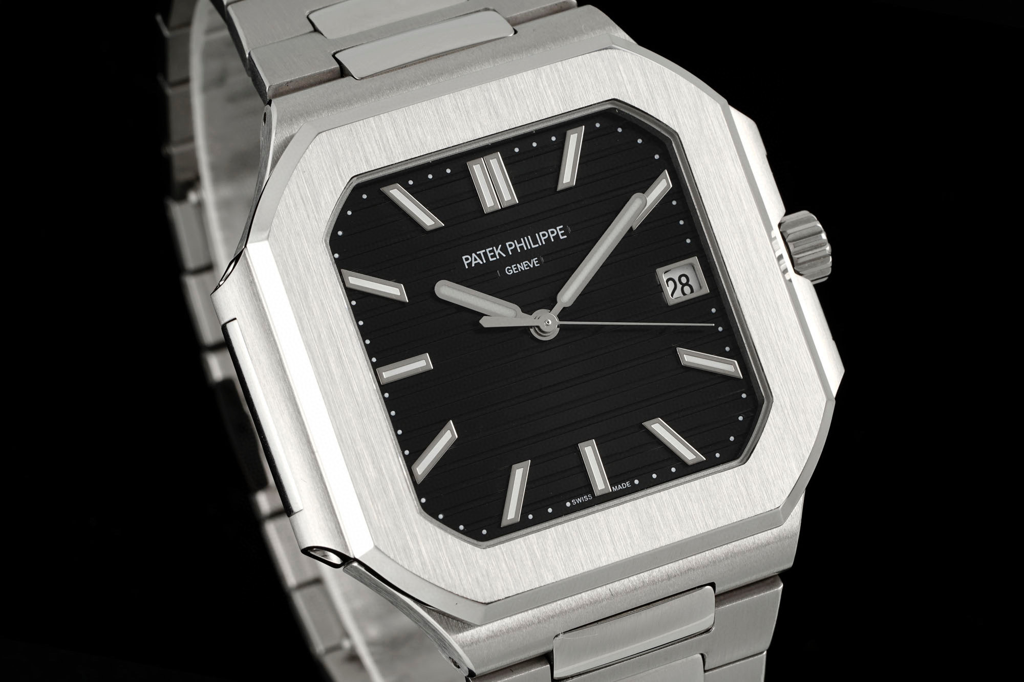 파텍필립 GR공장 남자 미러급 시계 11칼라