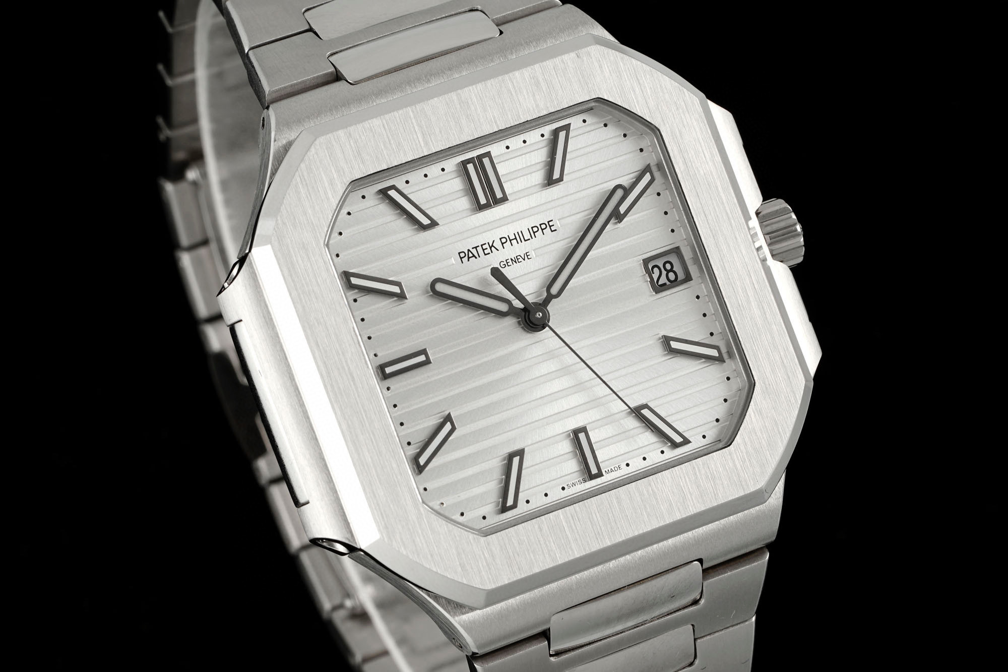 파텍필립 GR공장 남자 미러급 시계 11칼라