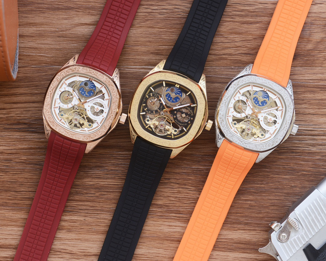 파텍필립 A급 남자시계