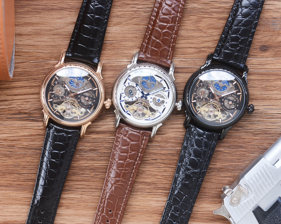 파텍필립 A급 남자시계