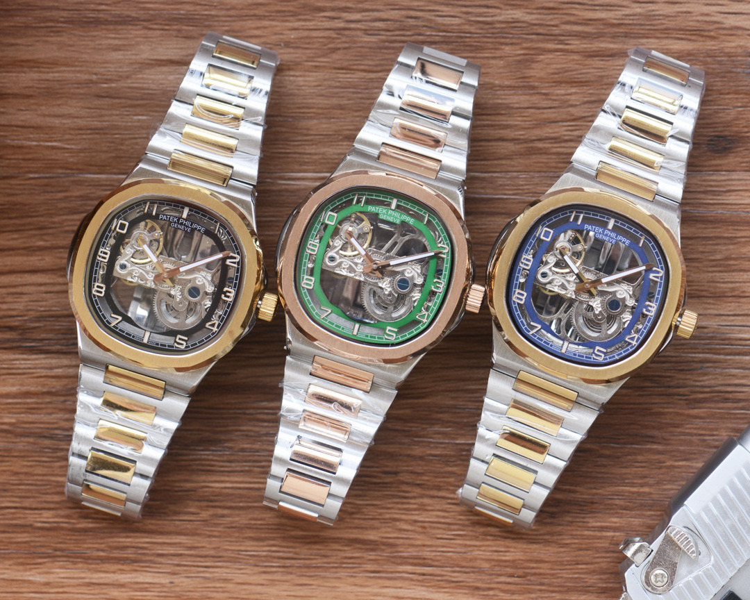 파텍필립 A급 남자시계