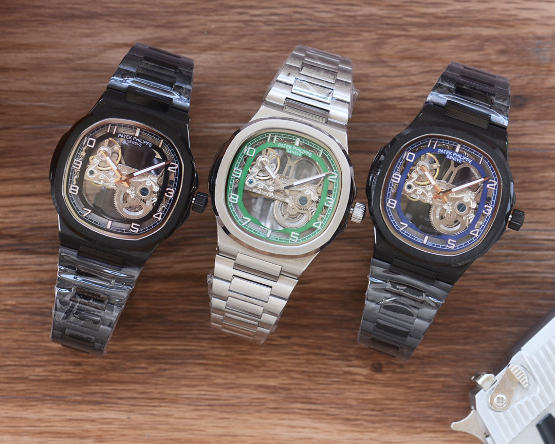 파텍필립 A급 남자시계