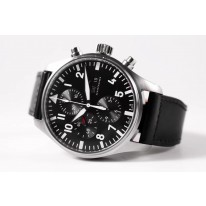 IWC 아이더블유씨 4칼라 3777 미러급 남자시계