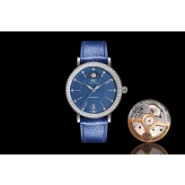 IWC 아이더블유씨 5칼라 659601 미러급 남자시계