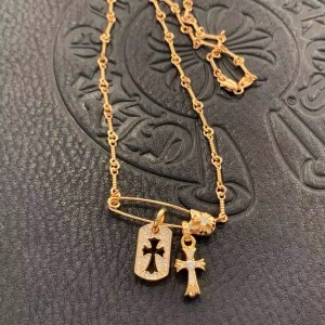 크롬하츠 목걸이