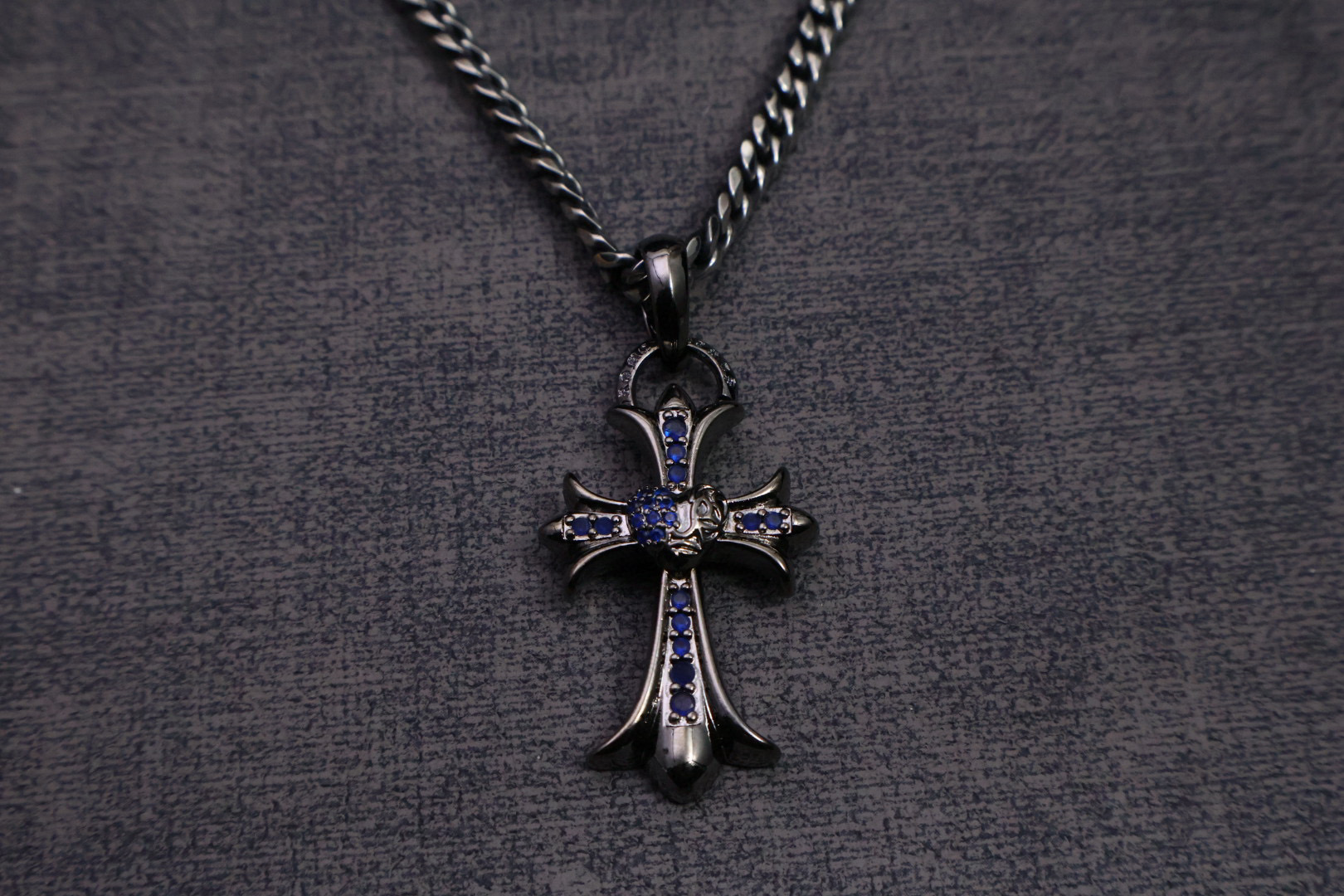 크롬하츠 목걸이