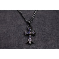 크롬하츠 목걸이