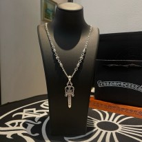 크롬하츠 목걸이