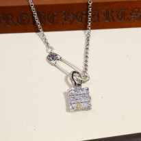 크롬하츠 목걸이