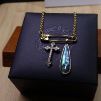 크롬하츠 목걸이