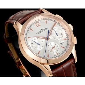 예거 르쿨트르 미러급 남자시계