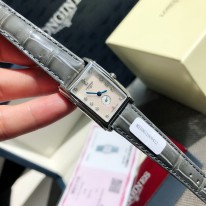 론진  미러급 여자 시계