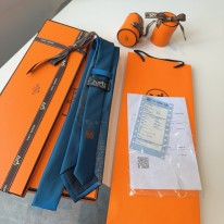 에르메스 넥타이