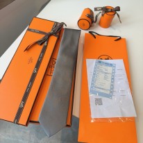 에르메스 넥타이