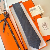 에르메스 넥타이