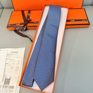 에르메스 넥타이