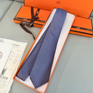 에르메스 넥타이