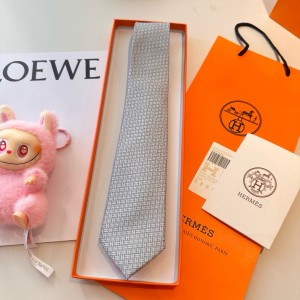 에르메스 넥타이