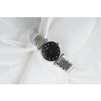 론진 미러급 남자 시계