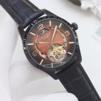 론진 4칼라 A급 남자시계