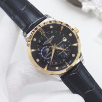 론진 4칼라 A급 남자시계