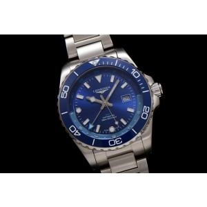 론진 U8공장 미러급 남자 시계