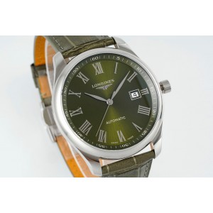 론진 AF공장 미러급 남자 시계