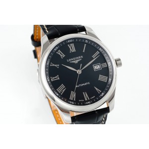 론진 AF공장 미러급 남자 시계