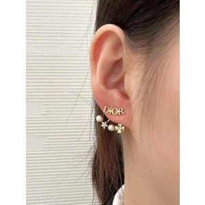 디올 귀걸이