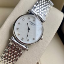 론진 미러급 여자 시계