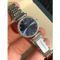 론진 미러급 여자 시계