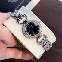 론진  미러급 여자 시계