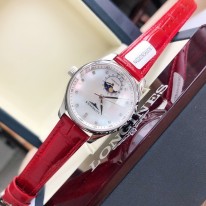 론진 미러급 여자 시계