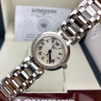 론진 미러급 여자 시계