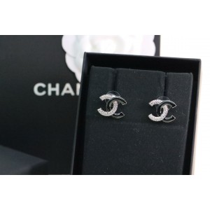 샤넬 귀걸이